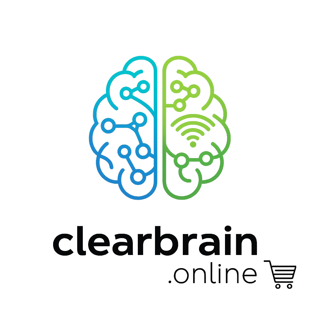 http://clearbrain.online